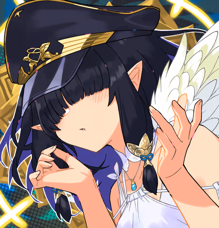 Megami #08578