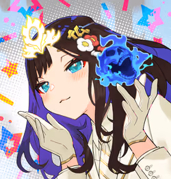 Megami #04265