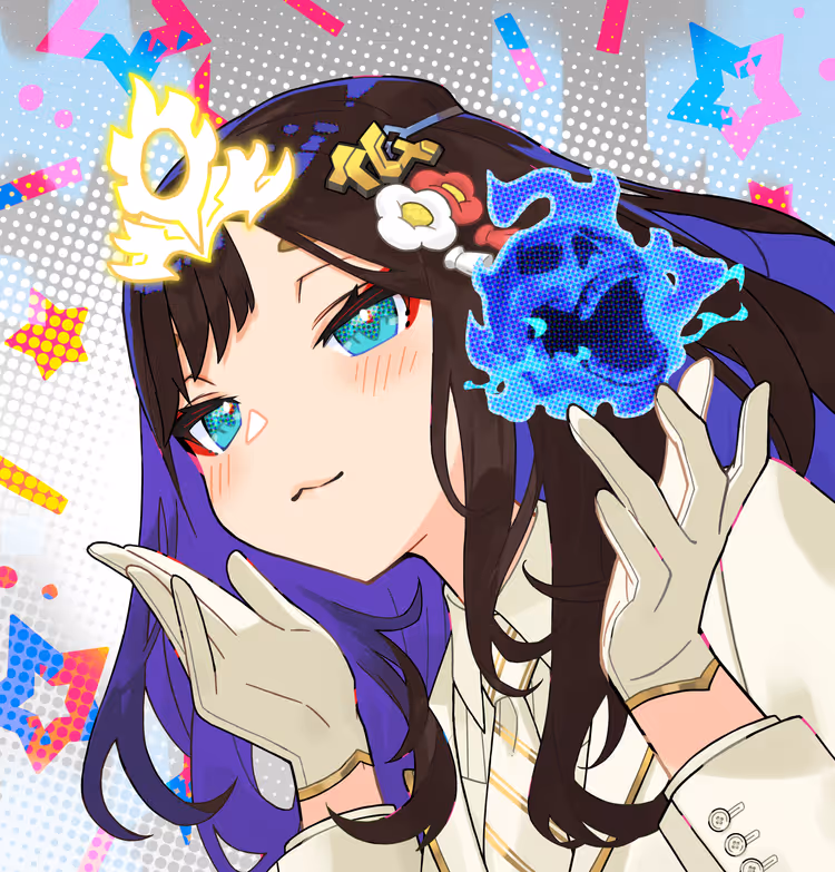 Megami #04265