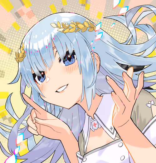 Megami #09330