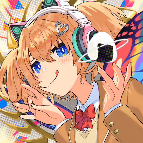 Megami #04215