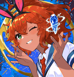 Megami #02849