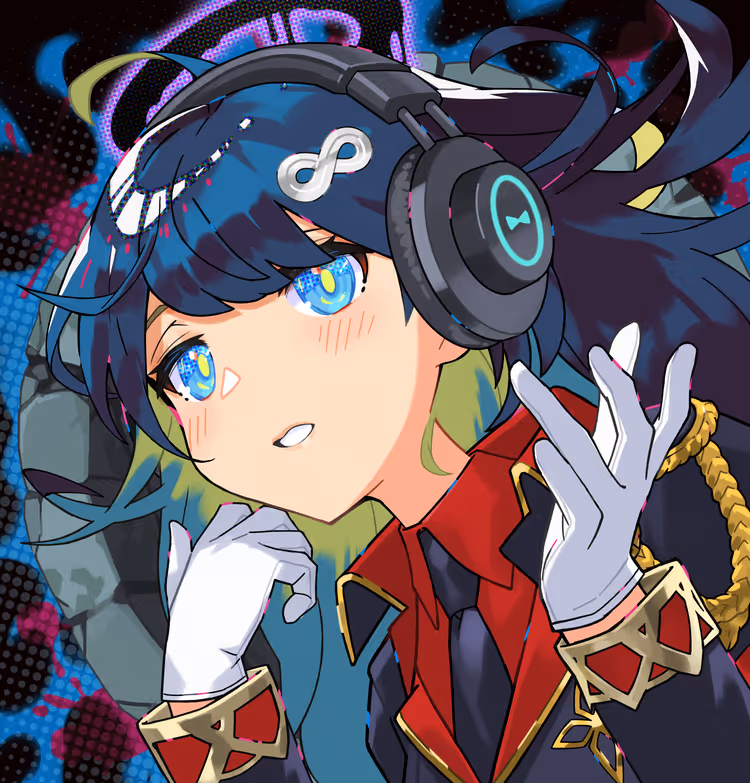 Megami #07993