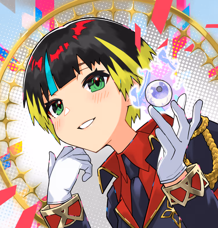 Megami #05394