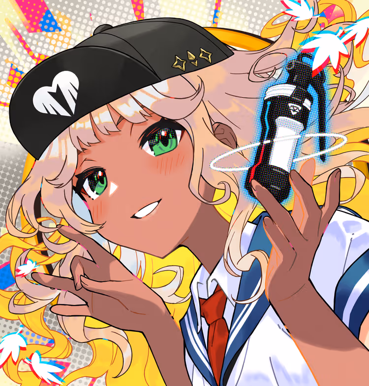 Megami #02542
