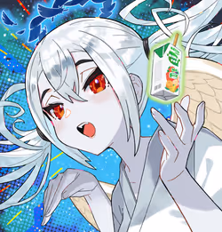 Megami #07745