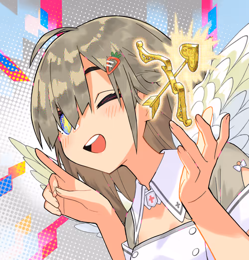 Megami #08986