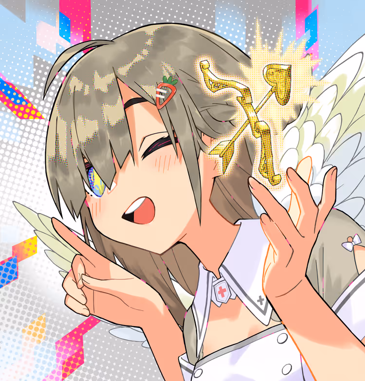 Megami #08986