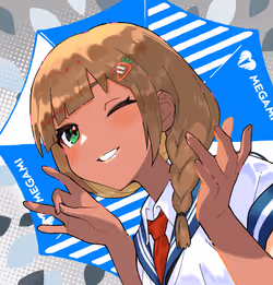 Megami #02492