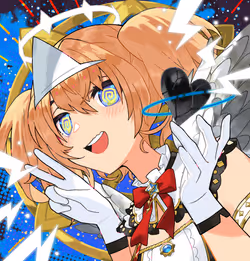 Megami #07521