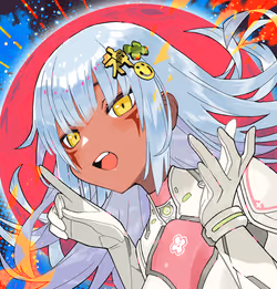 Megami #06281