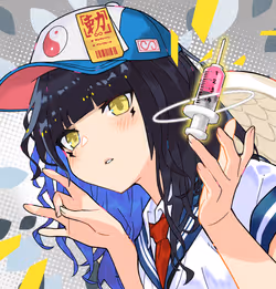Megami #01656