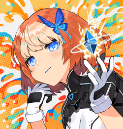 Megami #07939