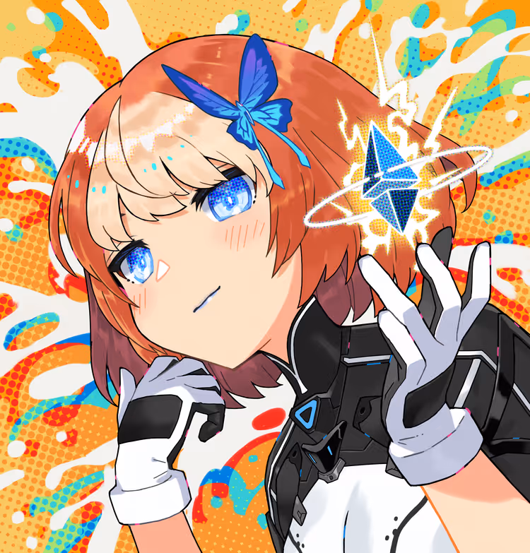 Megami #07939