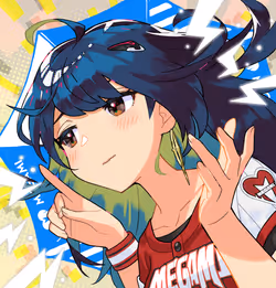 Megami #00525