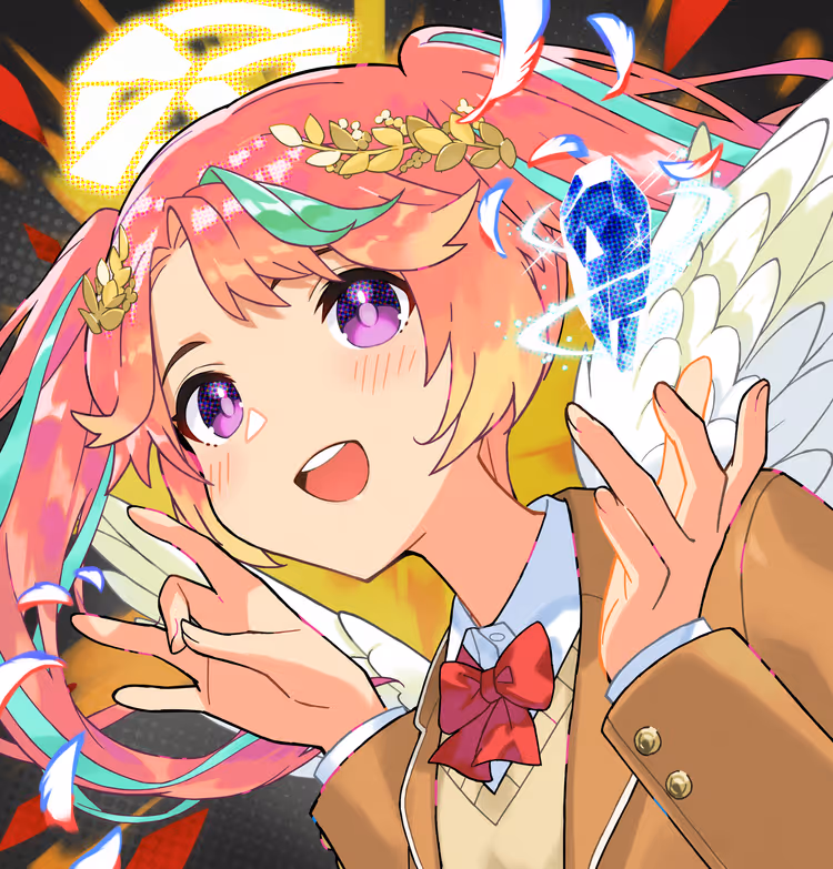 Megami #03367