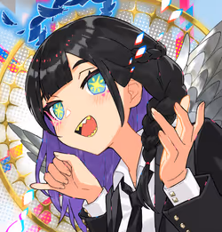 Megami #06460