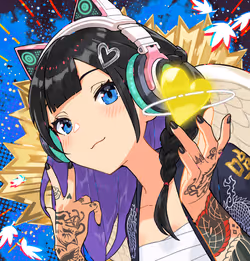 Megami #03288