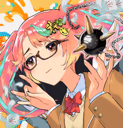 Megami #06739