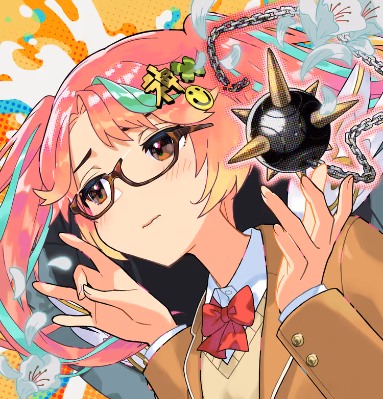 Megami #06739