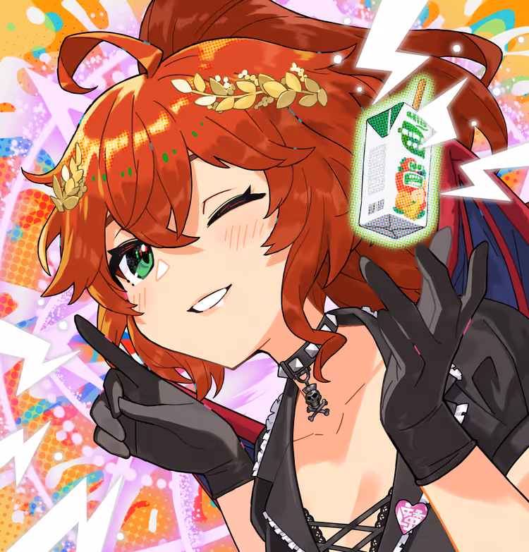 Megami #02995