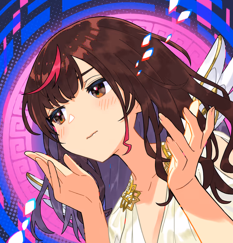 Megami #05201