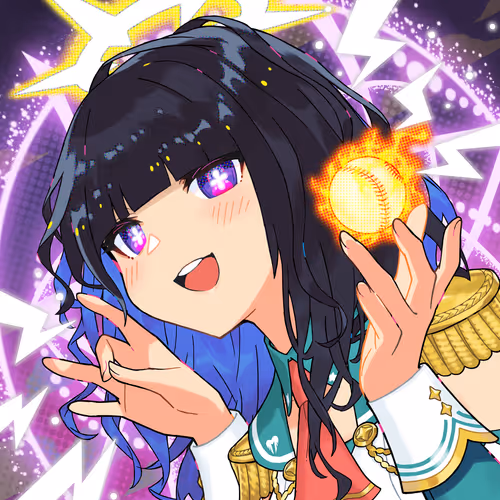 Megami #08743