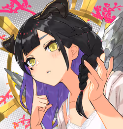 Megami #06369