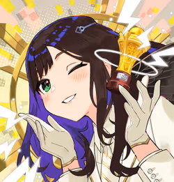 Megami #04769