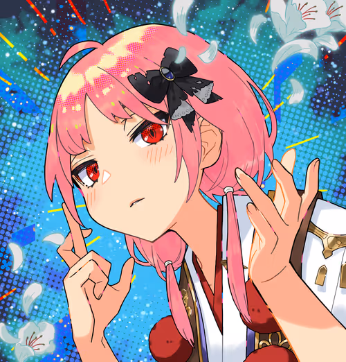 Megami #07799