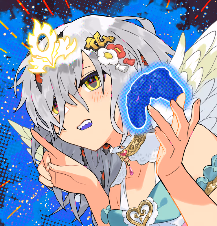 Megami #07353