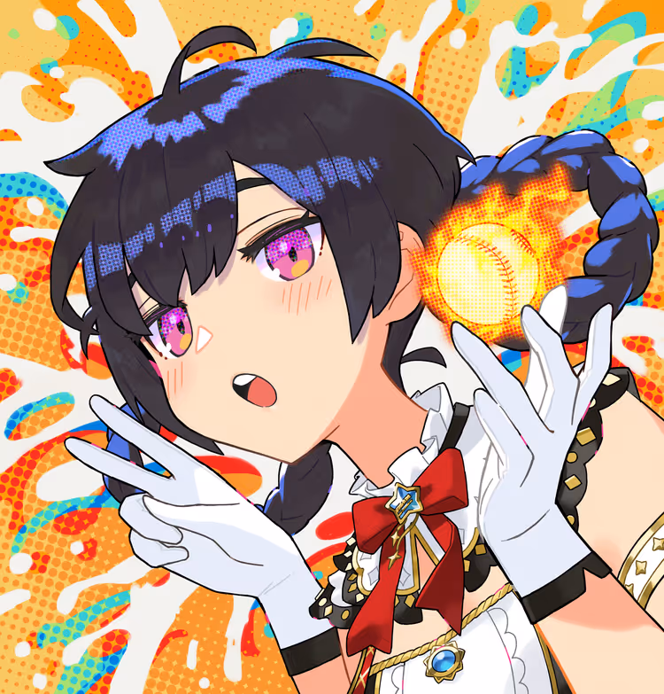 Megami #05430