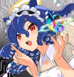 Megami #04545