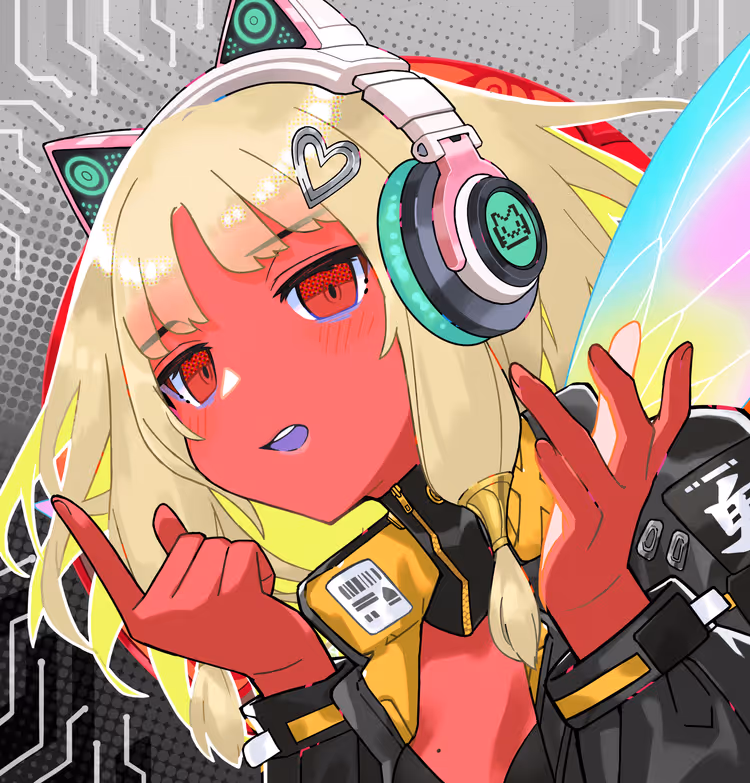 Megami #02861