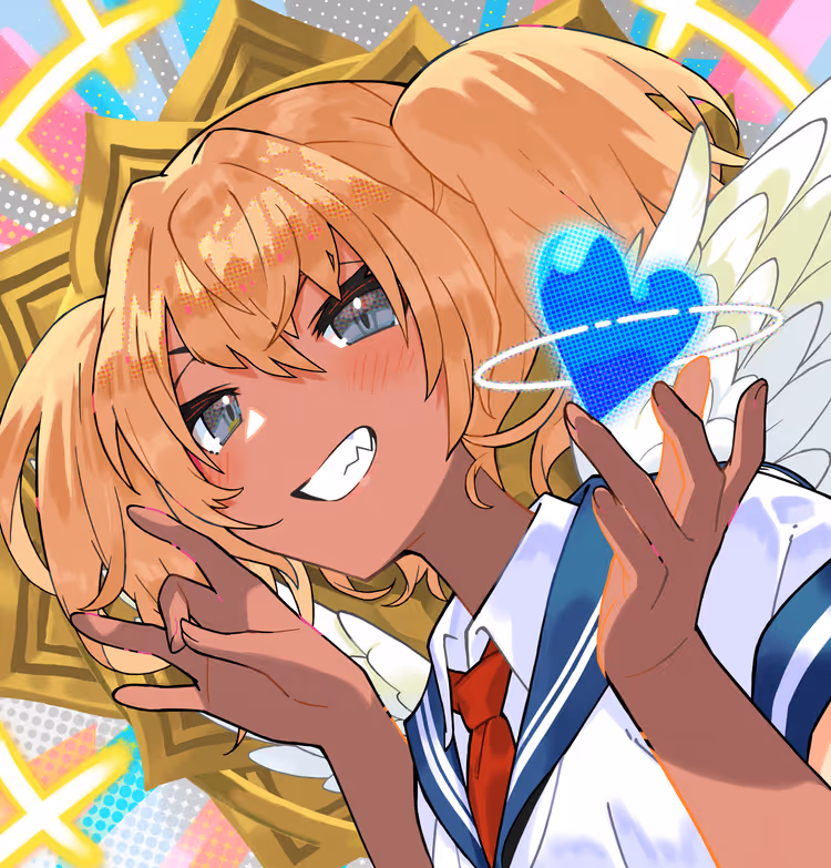 Megami #06209