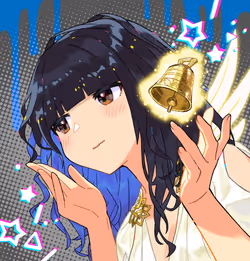 Megami #00359
