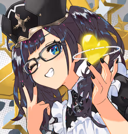 Megami #03437
