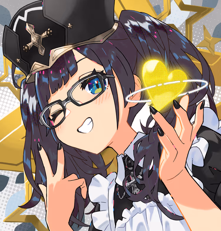 Megami #03437
