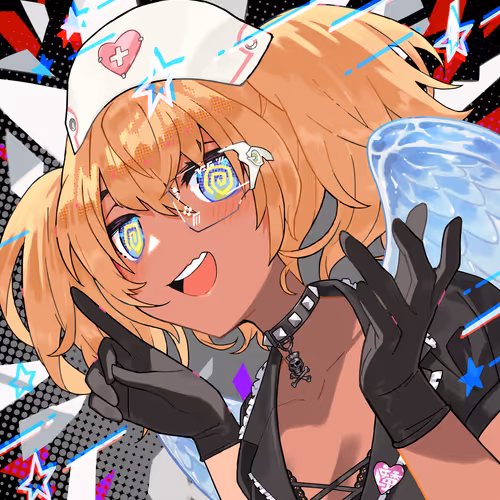 Megami #03915