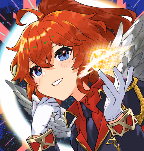 Megami #06928