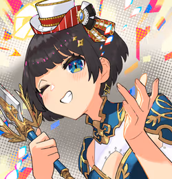 Megami #02845