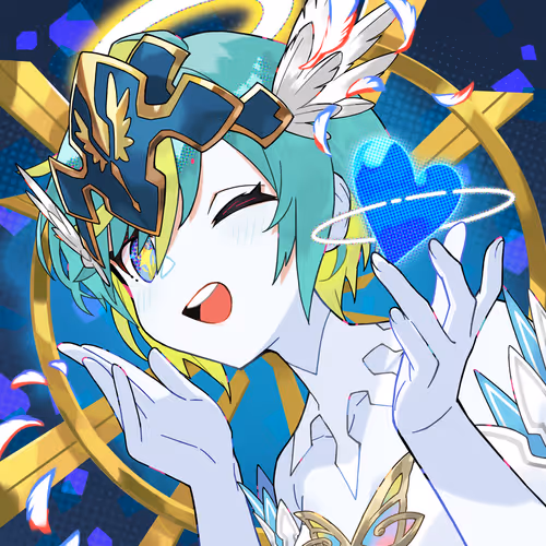 Megami #04557