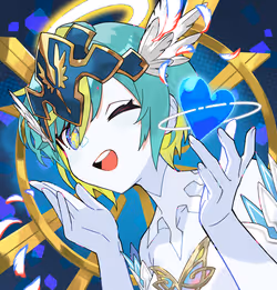 Megami #04557