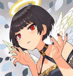 Megami #07998