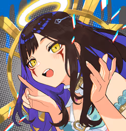 Megami #05922