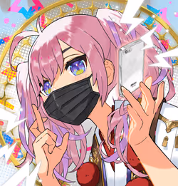 Megami #03673