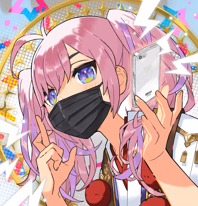 Megami #03673