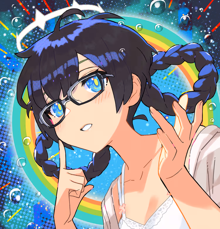 Megami #07706