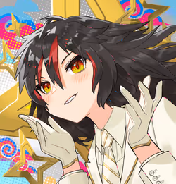 Megami #05879