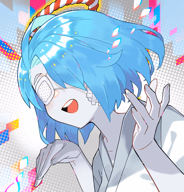 Megami #00594
